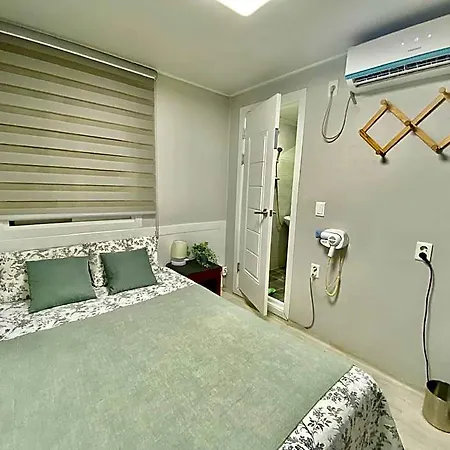 Jibida Urban Inn