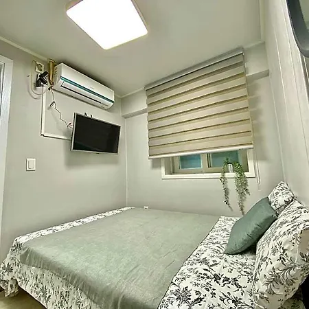 Jibida Urban Inn