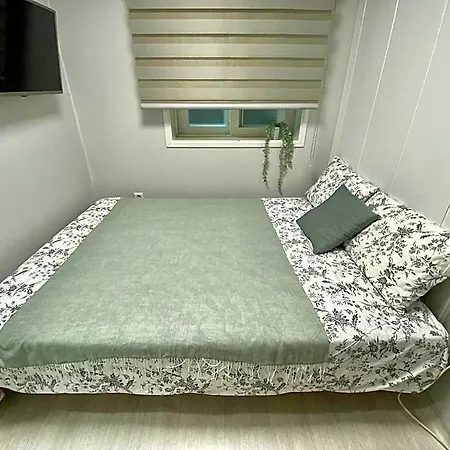 Jibida Urban Inn