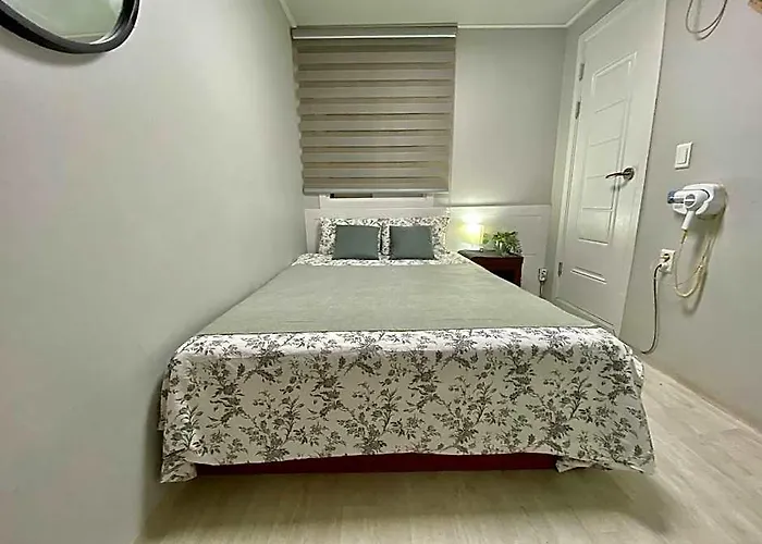 Jibida Urban Hotel