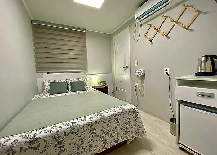 ホテル Jibida Urban