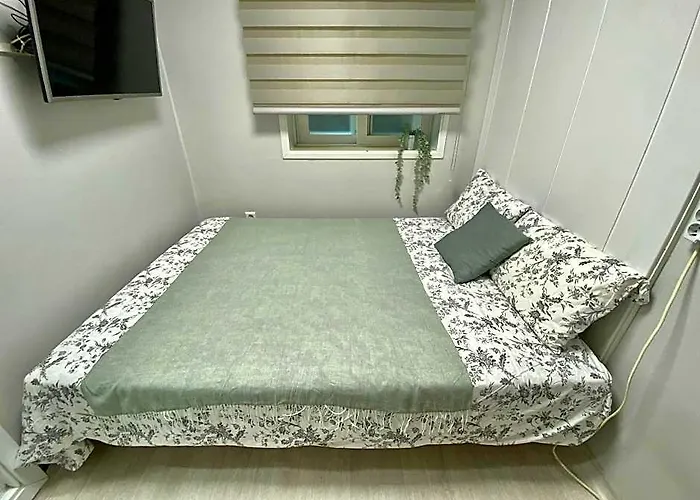 ホテル Jibida Urban